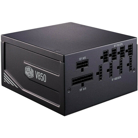 Cooler Master V850 - 850W