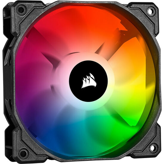 Corsair iCue SP120 RGB Pro - 120 mm