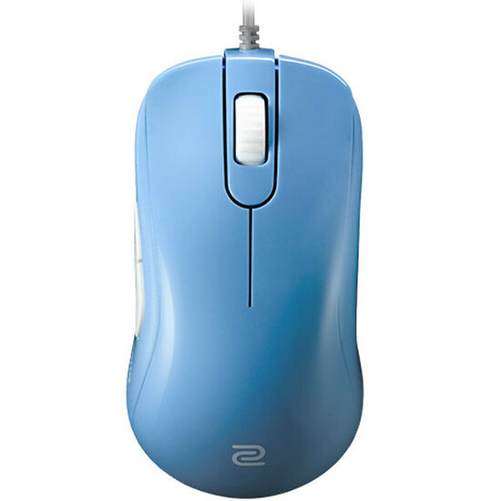 BenQ Zowie EC2-B Divina Bleu