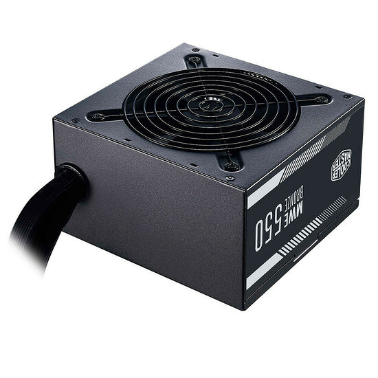 Cooler Master MWE Bronze (v2) - 550W
