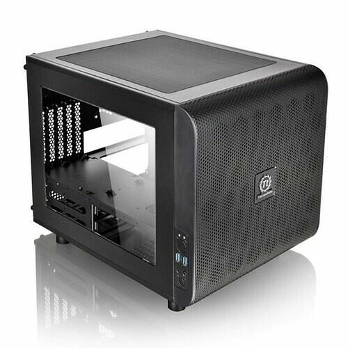 Thermaltake Core V21 (Version fenêtre)