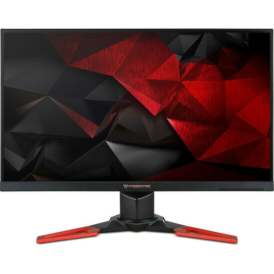 Acer Predator XB271HKbmiprz G-Sync