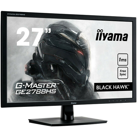 Iiyama G-Master GE2788HS-B2 FreeSync