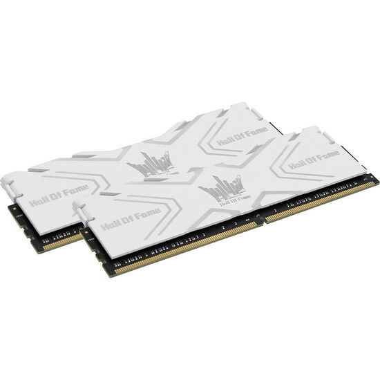 DDR4 KFA2 HOF, 2 x 8 Go, 3600 MHz, CAS 17