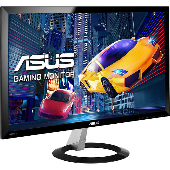 Asus VX238H