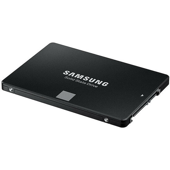 Samsung Série 860 EVO 500 Go