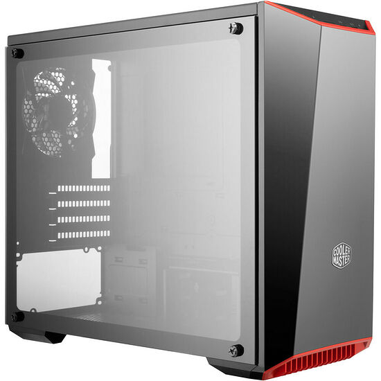 Cooler Master MasterBox Lite 3.1 TG