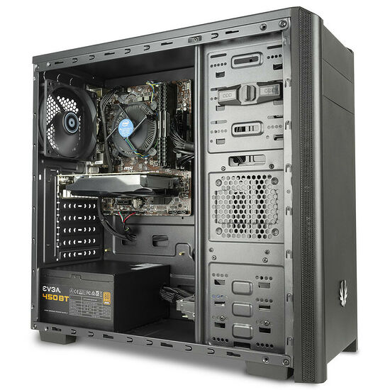 PC Gamer MOBA 2 (avec OS)