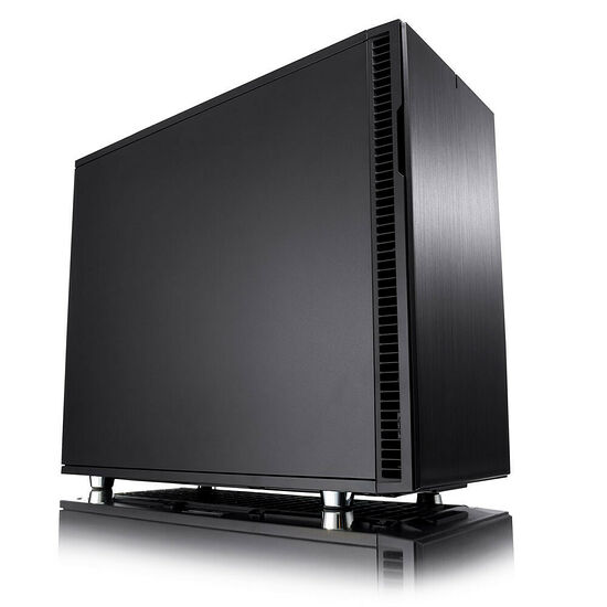 Fractal Design Define R6 Blackout, Noir