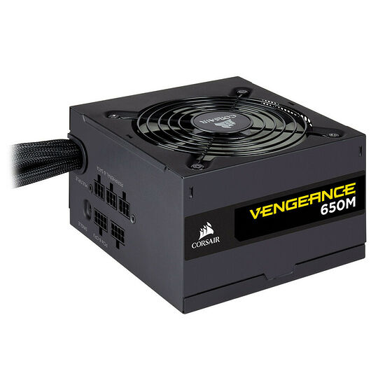 Corsair Vengeance 650M, 650W