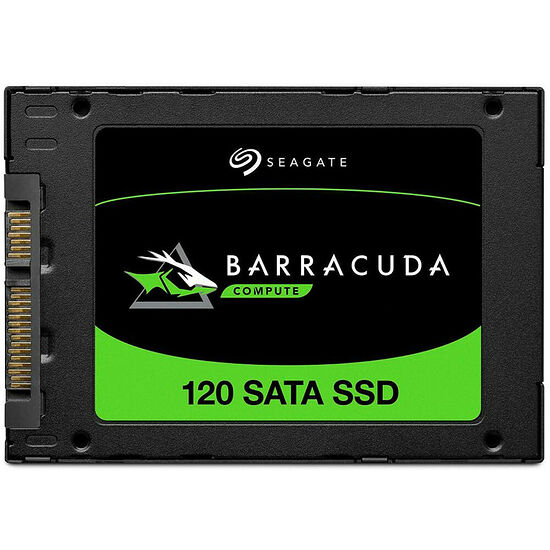 Seagate BarraCuda 120 250 Go