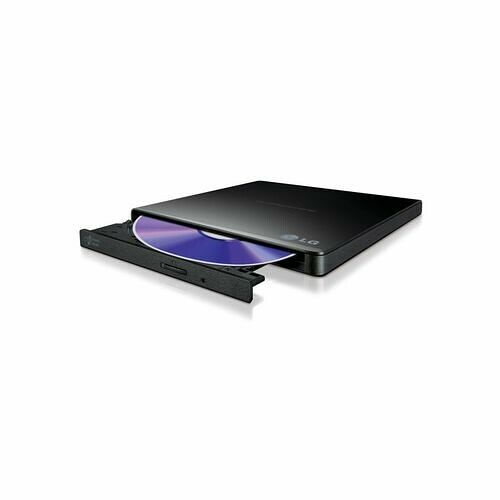 LG GP57EB40, Noir