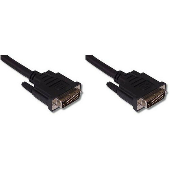 Câble DVI-D Dual Link - 2 mètres