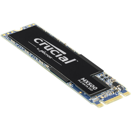 Crucial MX500 500 Go