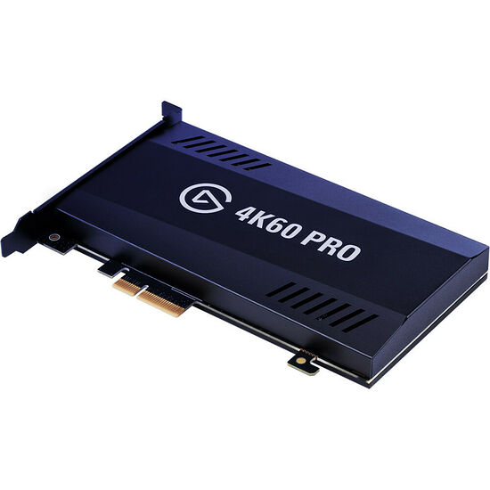 Elgato 4K60 Pro