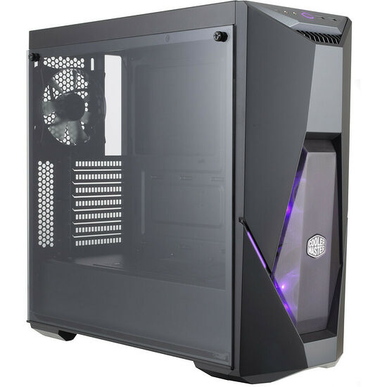 Cooler Master MasterBox K500 (LED RGB)