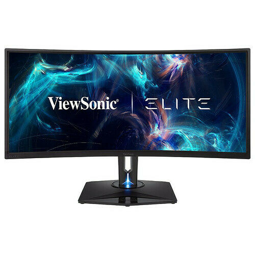 ViewSonic XG350R-C FreeSync (dalle incurvée)