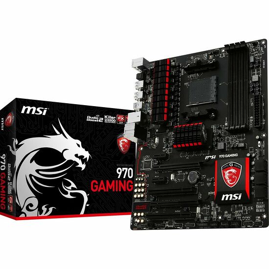 MSI 970 GAMING
