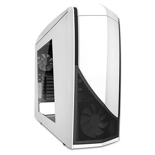 NZXT Phantom 240, Blanc