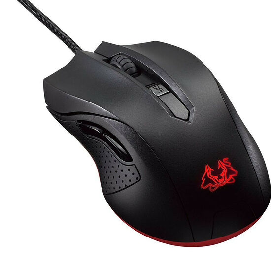 Asus Cerberus Mouse