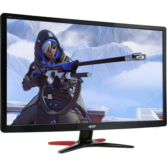Acer GF276bipx FreeSync