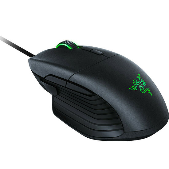 Razer Basilisk