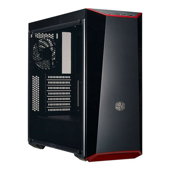 Cooler Master MasterBox Lite 5
