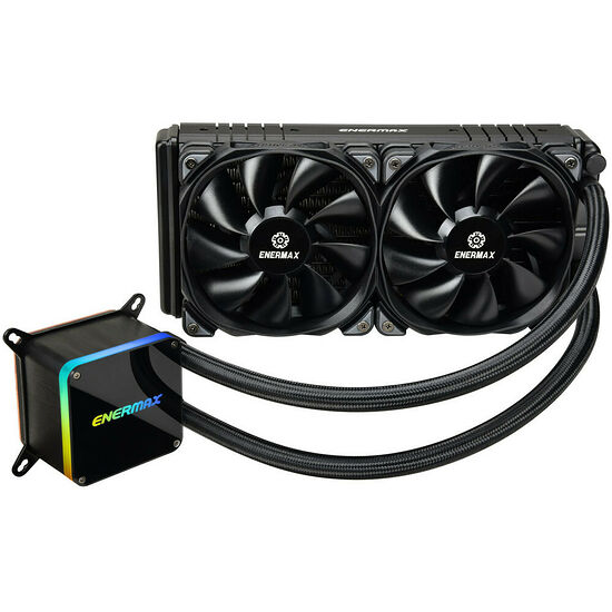 Enermax LiqTech II 240 - 240 mm