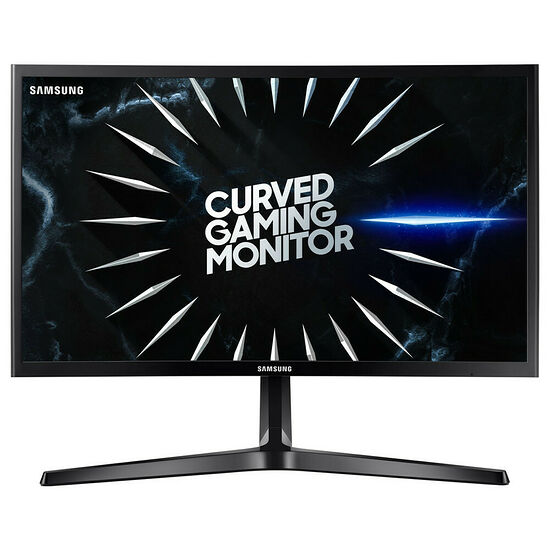 Samsung C24RG50FQUXEN FreeSync (dalle incurvée)