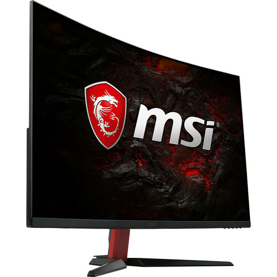 MSI Optix AG32CQ FreeSync (dalle incurvée)