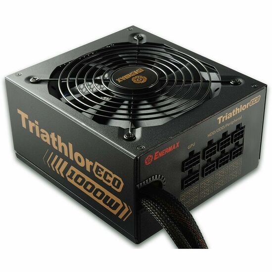 Enermax Triathlor ECO - 1000W