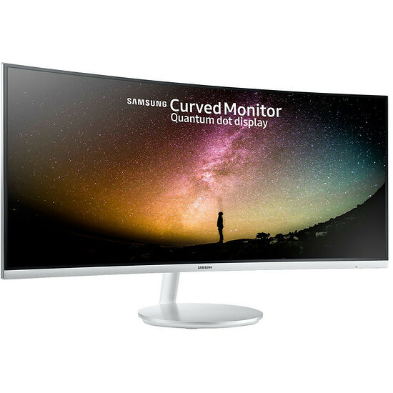 Samsung C34F791 FreeSync (dalle incurvée)