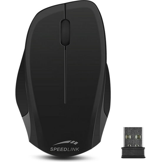 Speedlink Ledgy, Noir