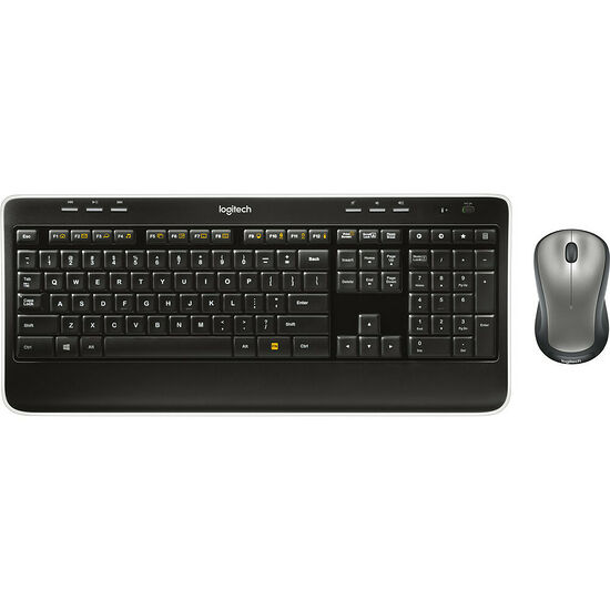 Logitech Wireless Combo MK520 (AZERTY)