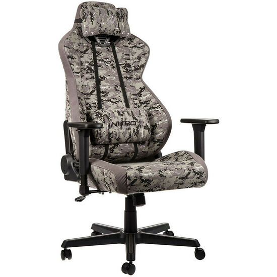 Nitro Concepts S300 - Urban Camo