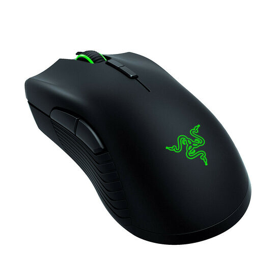 Razer Mamba Wireless