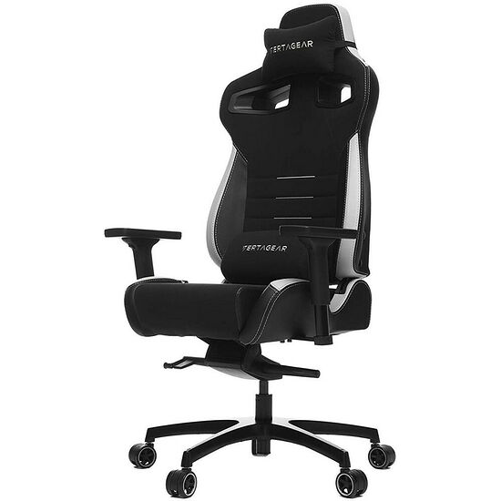 Vertagear P-Line PL4500 - Noir / Blanc