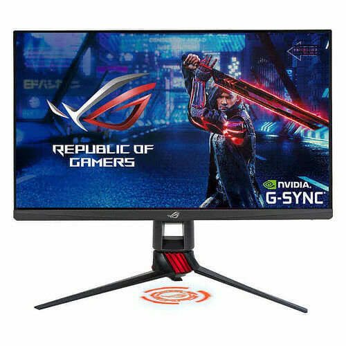 ASUS ROG Strix XG279Q G-Sync