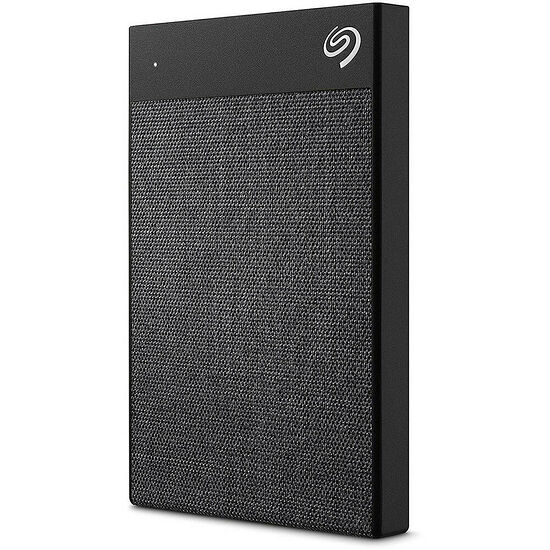 Seagate Backup Plus Ultra Touch 1 To - Noir