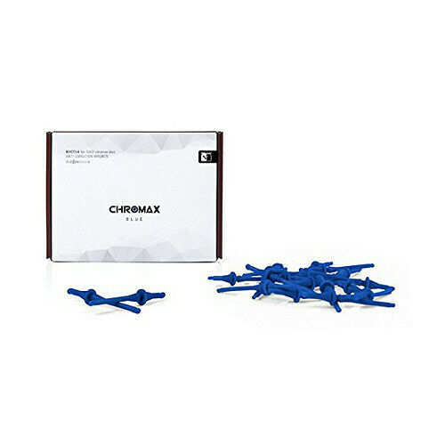 Noctua Chromax NA-SAV2, Bleu