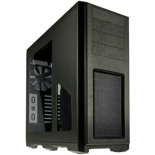 Phanteks Enthoo Pro, Titanium Green