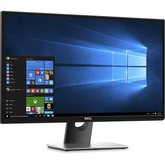Dell SE2717H FreeSync