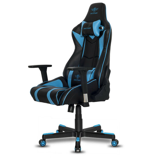 Spirit of Gamer Viper - Noir / Bleu