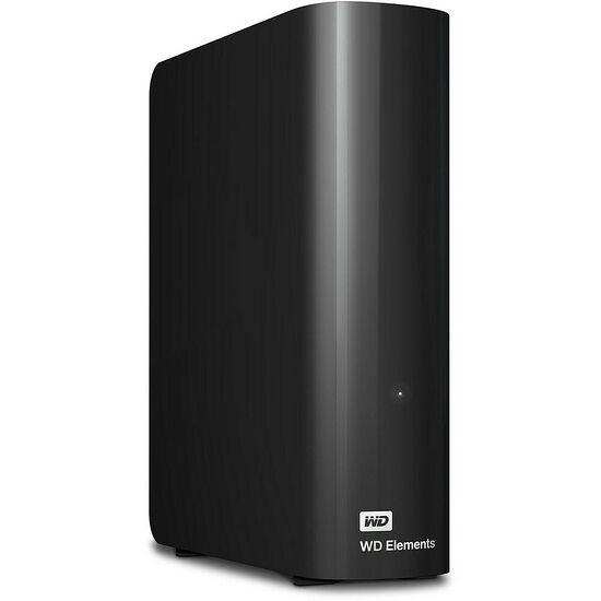 Western Digital WD Elements Desktop 3 To