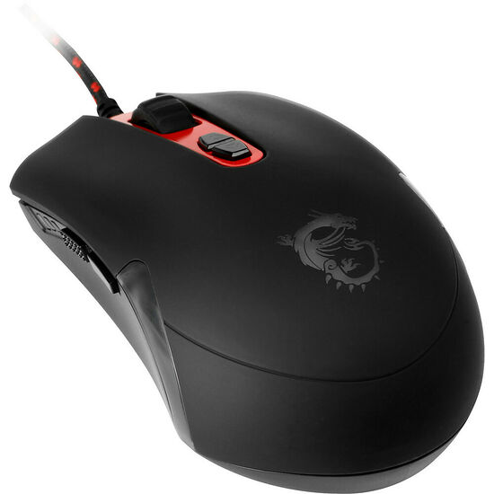 MSI Interceptor DS100 GAMING