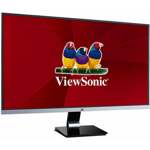 Viewsonic VX2778-SMHD