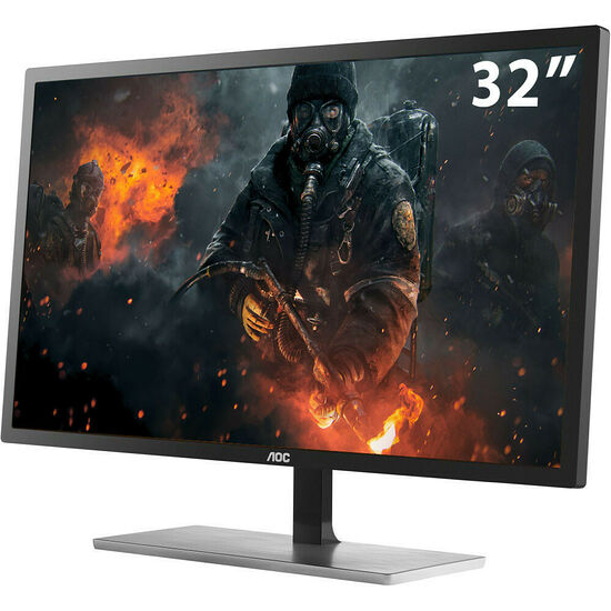 AOC Q3279VWF FreeSync