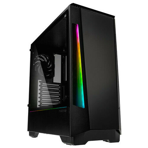 Phanteks Eclipse P360X - Noir