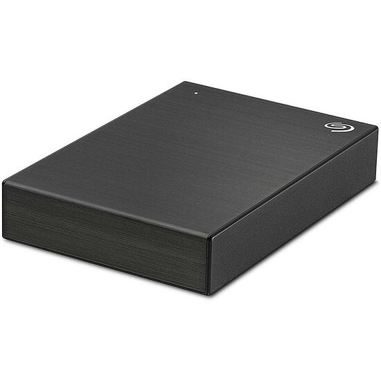 Seagate Backup Plus Portable 5 To - Noir