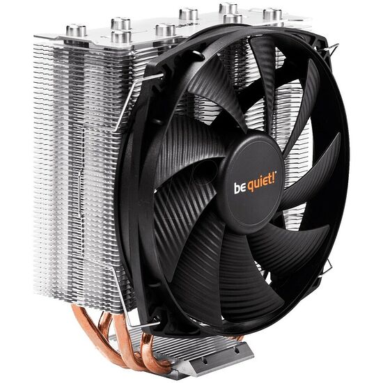 Be Quiet! Shadow Rock Slim